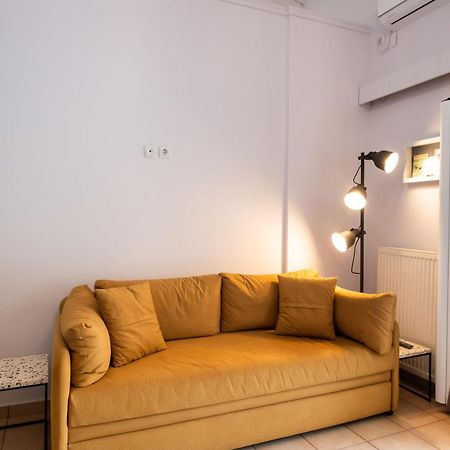 Drakatos Apartments Vasilikí Exterior foto